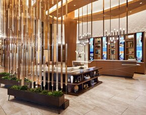JW Marriott Anaheim Resort