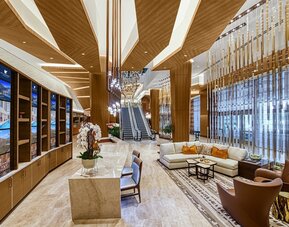 JW Marriott Anaheim Resort