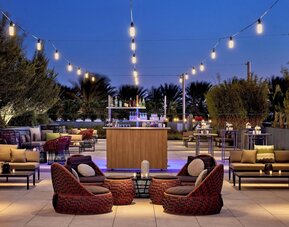 JW Marriott Anaheim Resort