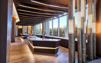 JW Marriott Anaheim Resort