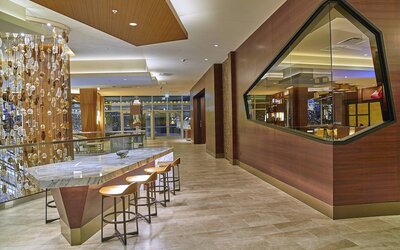 JW Marriott Anaheim Resort