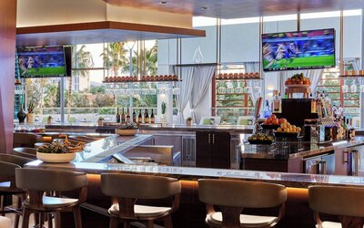 JW Marriott Anaheim Resort
