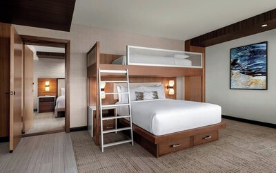 JW Marriott Anaheim Resort