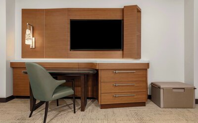 JW Marriott Anaheim Resort