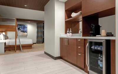 JW Marriott Anaheim Resort