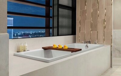 JW Marriott Anaheim Resort