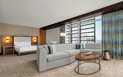 JW Marriott Anaheim Resort