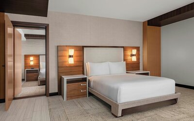 JW Marriott Anaheim Resort