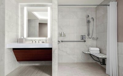 JW Marriott Anaheim Resort