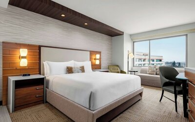 JW Marriott Anaheim Resort