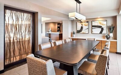 JW Marriott Anaheim Resort