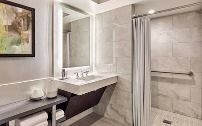 JW Marriott Anaheim Resort
