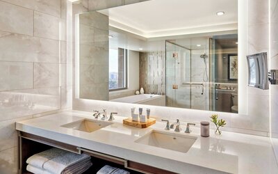 JW Marriott Anaheim Resort