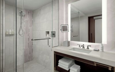 JW Marriott Anaheim Resort