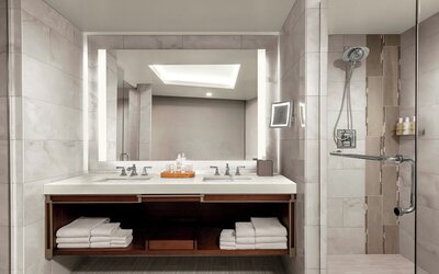 JW Marriott Anaheim Resort