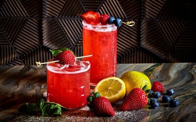 JW Marriott Anaheim Resort