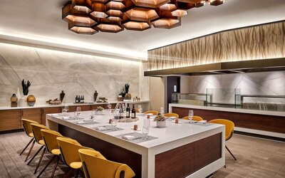 JW Marriott Anaheim Resort