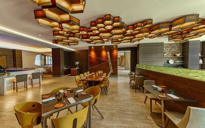 JW Marriott Anaheim Resort