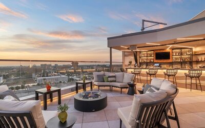 JW Marriott Anaheim Resort