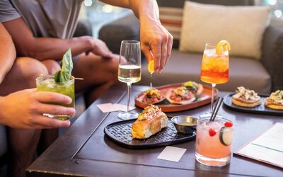 JW Marriott Anaheim Resort