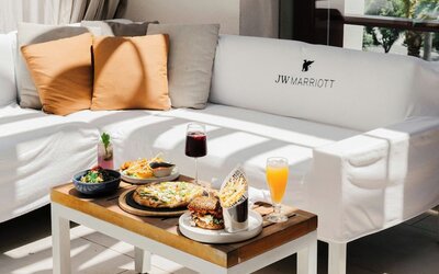 JW Marriott Anaheim Resort