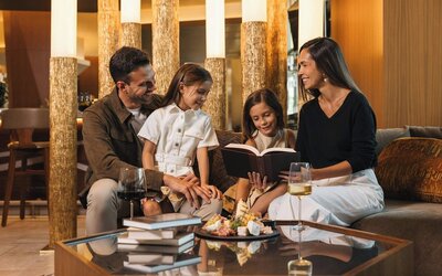 JW Marriott Anaheim Resort
