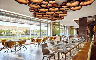 JW Marriott Anaheim Resort