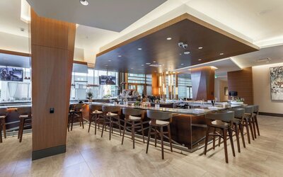 JW Marriott Anaheim Resort