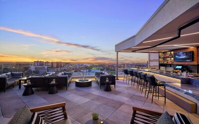 JW Marriott Anaheim Resort
