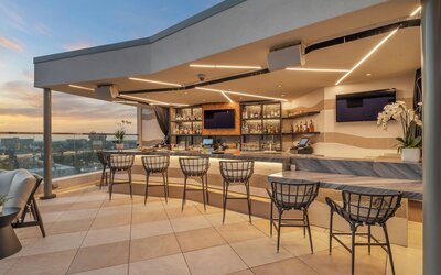 JW Marriott Anaheim Resort