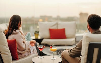 JW Marriott Anaheim Resort