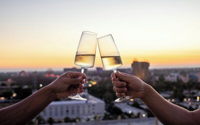 JW Marriott Anaheim Resort