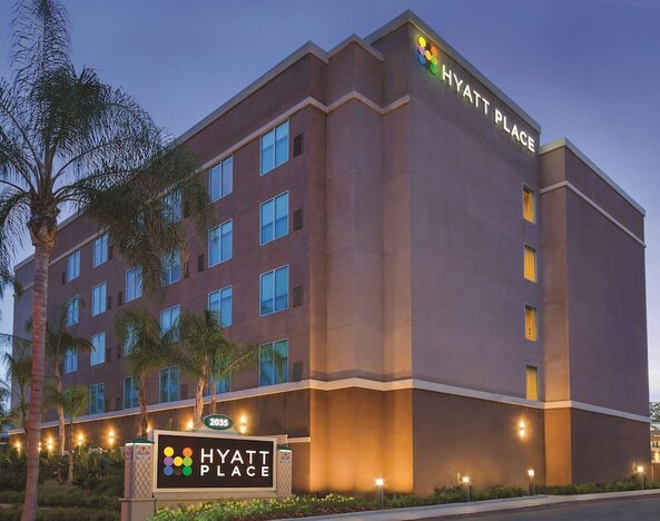 Hyatt Place at Anaheim Resort/Convention Center
