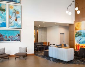 Hyatt Place at Anaheim Resort/Convention Center