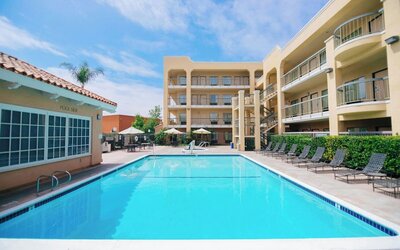 Fairfield Inn by Marriott Anaheim Hills Orange County