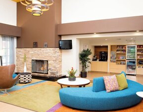 Fairfield Inn by Marriott Anaheim Hills Orange County
