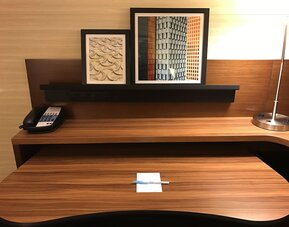 Fairfield Inn by Marriott Anaheim Hills Orange County