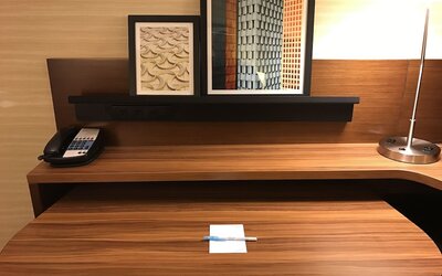 Fairfield Inn by Marriott Anaheim Hills Orange County