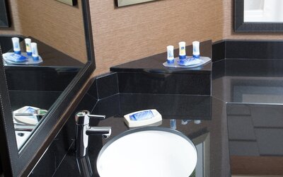 Fairfield Inn by Marriott Anaheim Hills Orange County