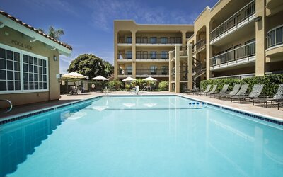Fairfield Inn by Marriott Anaheim Hills Orange County