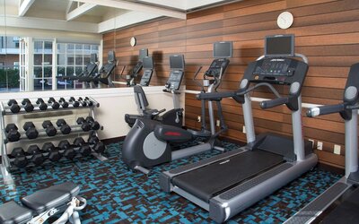 Fairfield Inn by Marriott Anaheim Hills Orange County