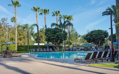Sonesta ES Suites Anaheim Resort Area