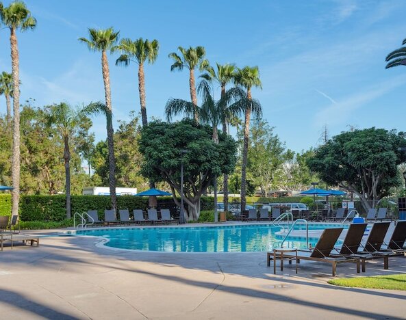 Sonesta ES Suites Anaheim Resort Area