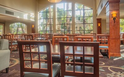 Sonesta ES Suites Anaheim Resort Area