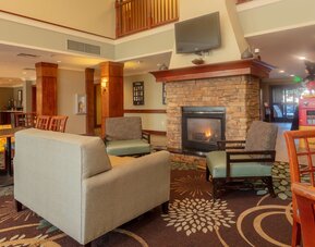 Sonesta ES Suites Anaheim Resort Area