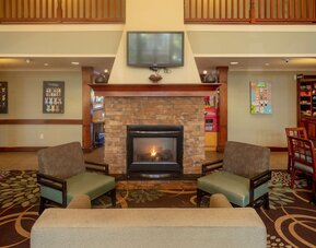 Sonesta ES Suites Anaheim Resort Area