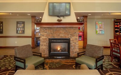 Sonesta ES Suites Anaheim Resort Area