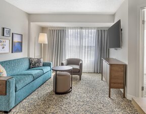 Sonesta ES Suites Anaheim Resort Area