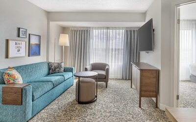 Sonesta ES Suites Anaheim Resort Area
