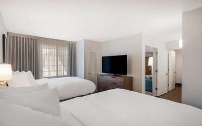 Sonesta ES Suites Anaheim Resort Area